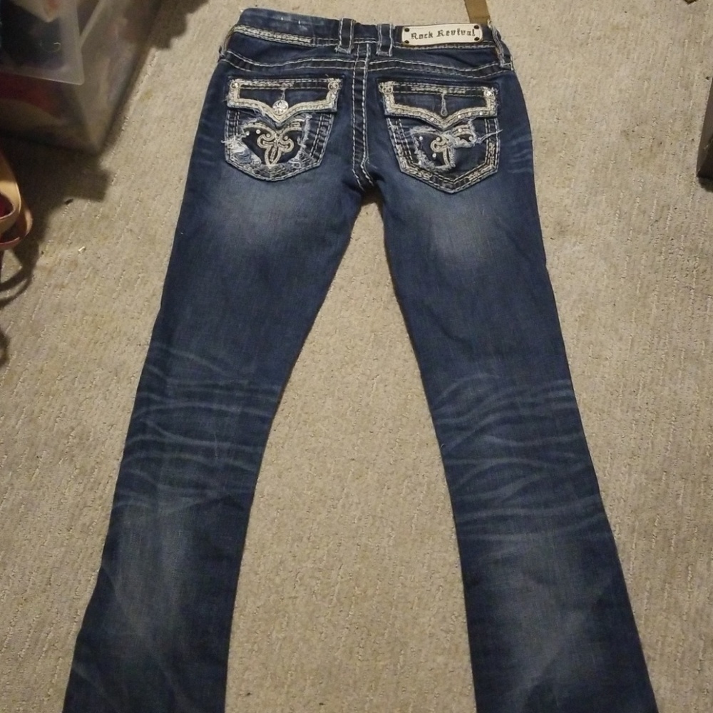 Jean